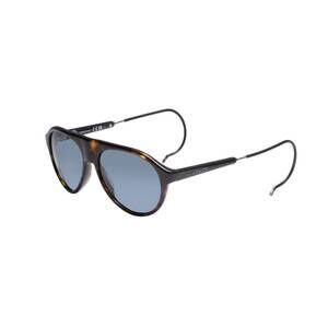 NEW VUARNET men's alpine 02 vu40036u 52v sunglasses in tortoise